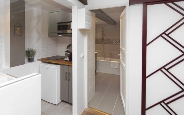 My Nest Inn Panthéon - Quartier Latin Apartments - photo 3