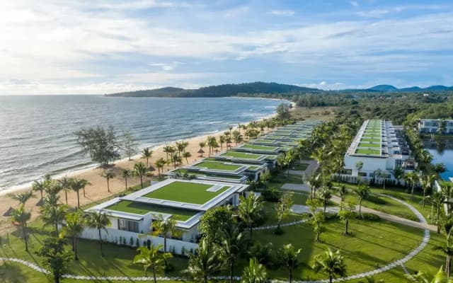 Mövenpick Villas & Residences  Phu Quoc Hotel - photo 3
