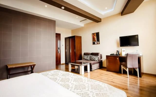 Orion Tbilisi Hotel - photo 4