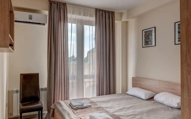 Liva Hotel - photo 5