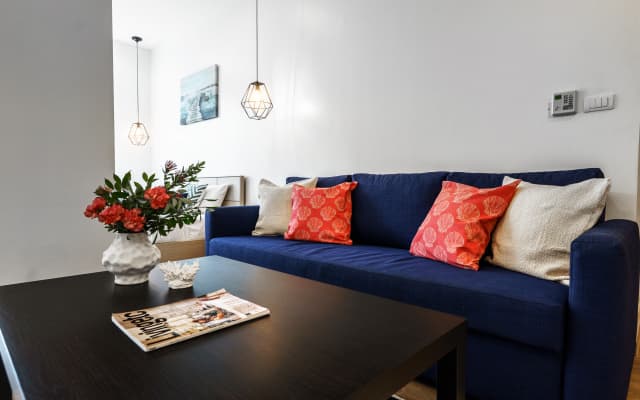 Karon Cozy Flat - photo 4