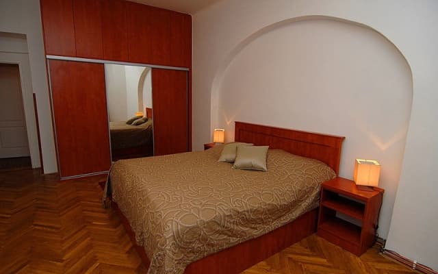 Akát Pension Guest House - photo 4