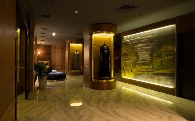 Folk Boutique Hotel - photo 5