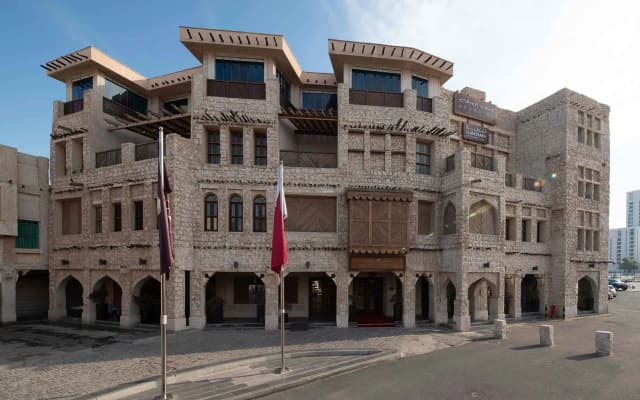 Souq Waqif Boutique Hotels by Tivoli - photo 2