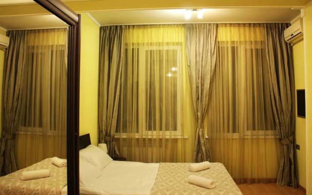 Geo Inn Hotel - photo 5