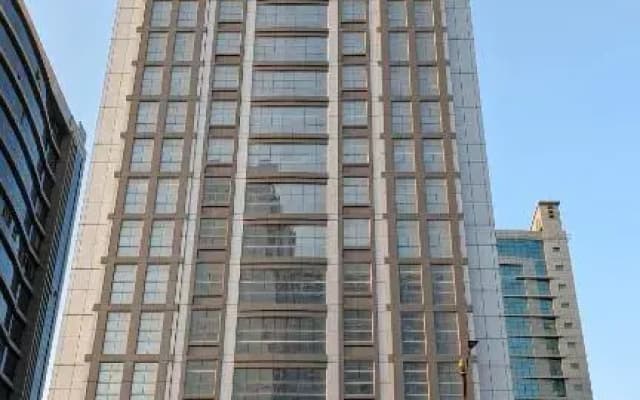 Hotel City Tower Fujairah - photo 2