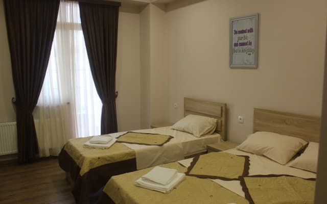 Vera Apart-Hotel - photo 5