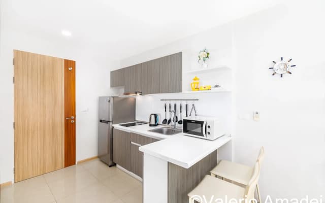 OMNIA Phuket - Ozone Condotel Apartments - photo 4