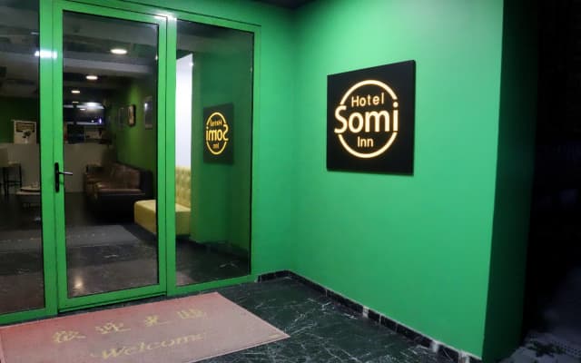 Hotel Somi Inn - photo 4