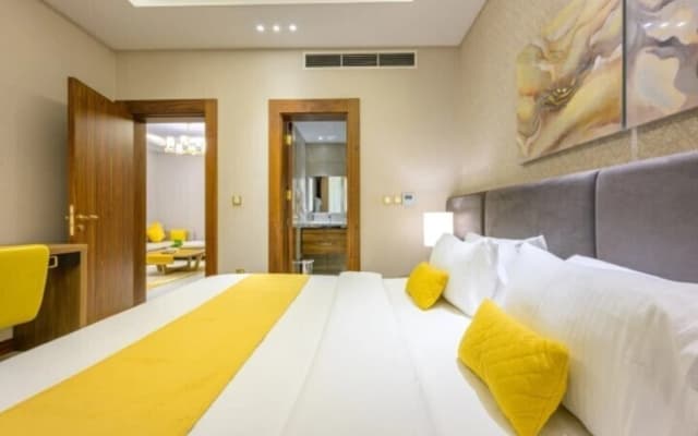Abraj Suites Hotel - photo 2