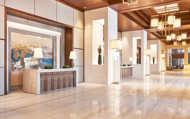 Hilton Dubai Al Habtoor City - photo 5