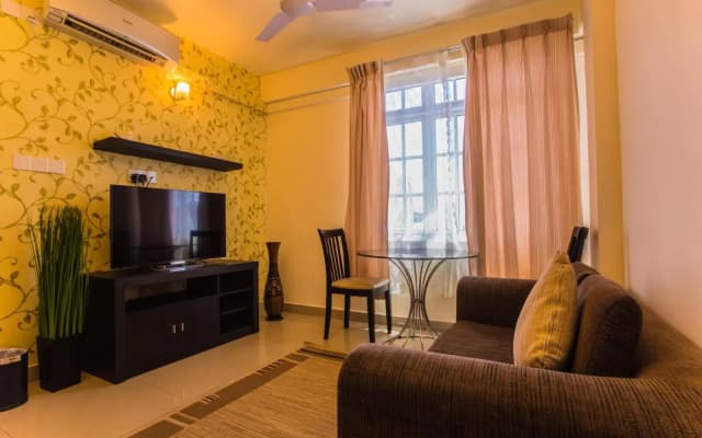 Octave Maldives Hotel - photo 3