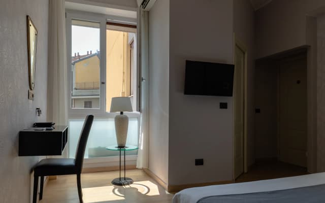 Guest house Aiello Rooms - photo 2