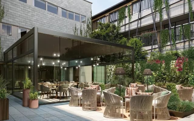 Nemi Hotel Milano - photo 5