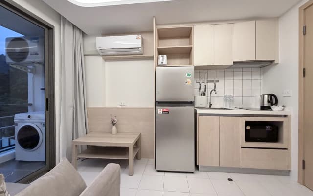 U Plyazha Kamala S Basseynom I Sportzalom Flat - photo 2