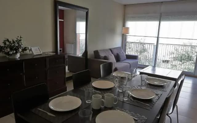 Alguera Sant Andreu Apartments - photo 3