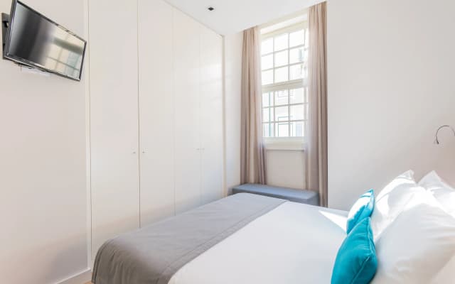 Augusta Residence Apartments - photo 3