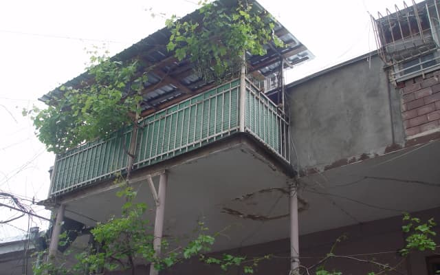 Old House Hotel - photo 2