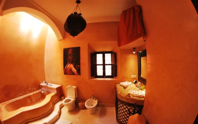Riad Bamileke Guest House - photo 5