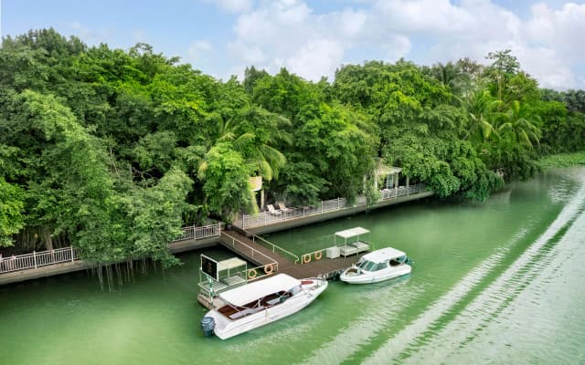 An Lam Retreats Saigon River Resort - photo 2