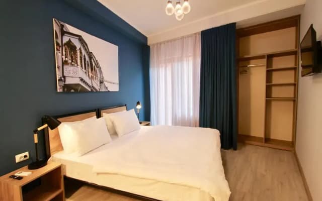 Tarhun Apart-Hotel - photo 5