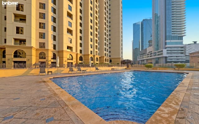 Bnbme | Sadaf | 3 BDR Apartments - photo 2