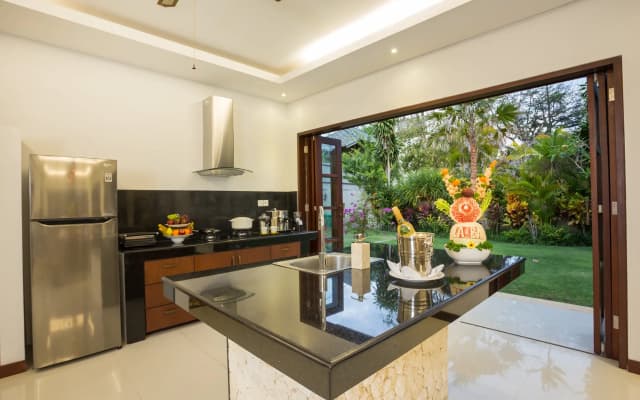 La Bali Villa - photo 5