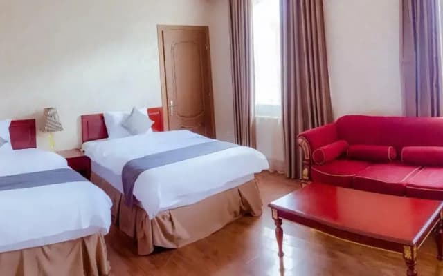 Fude Hotel - photo 3