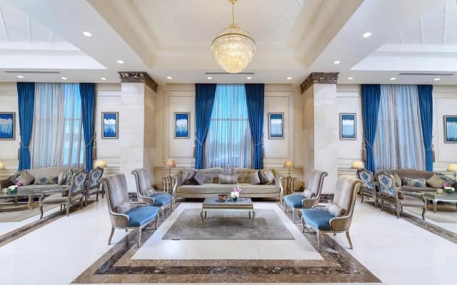Gewan Cairo Hotel - photo 4