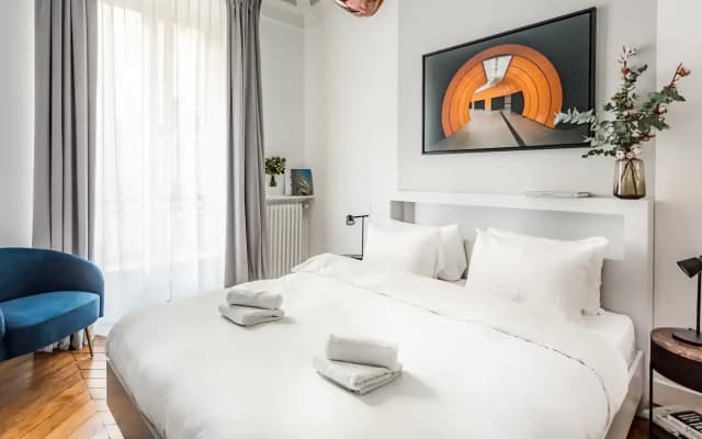 Petit Home Apartments - photo 4