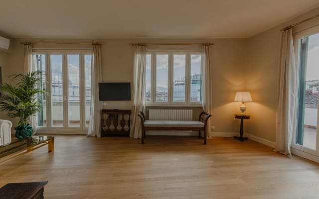 Flat Arco Apartment - photo 4