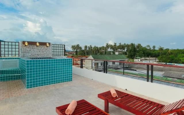 Genesis Villa - photo 5