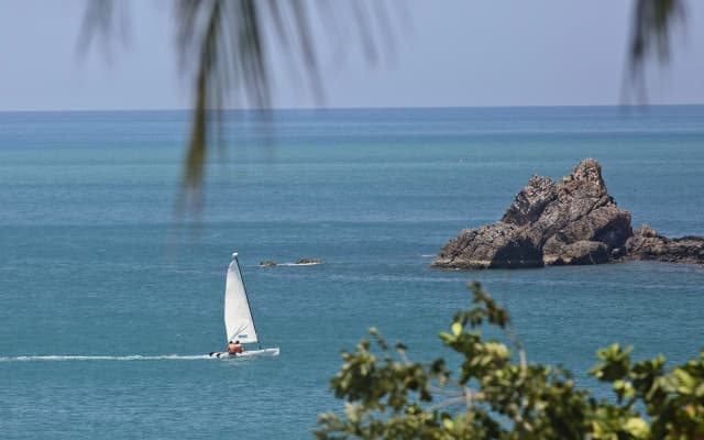 Pimalai Resort & Spa Hotel - photo 2