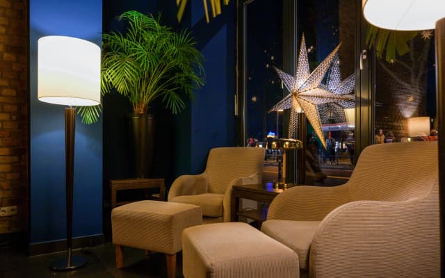 Goldmarie Hotel - photo 3