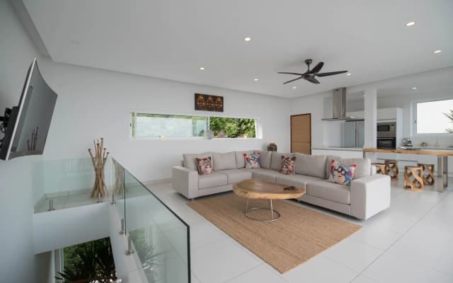 Melissa Infinity Panoramic Sea View Villa - photo 5