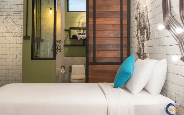 Sea Crest by Jomtien Hotel - photo 4