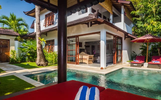 Bewa Villa - photo 2