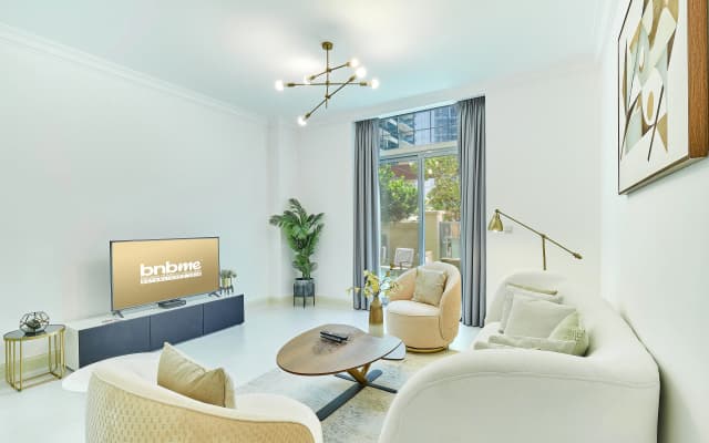 Bnbmehomes | Marvellous Marina Gem Nr Ain Dubai - G05 - photo 2