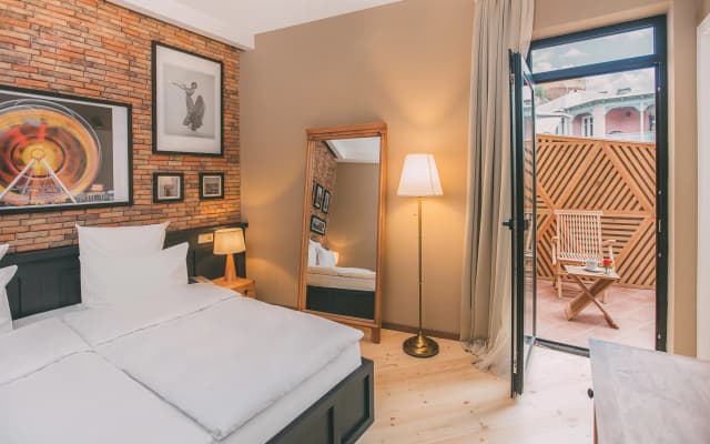 Kisi Hotel - photo 3