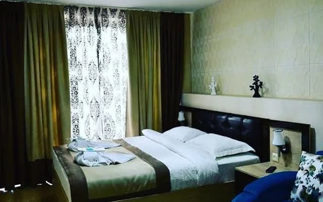 The K Tbilisi Hotel - photo 3