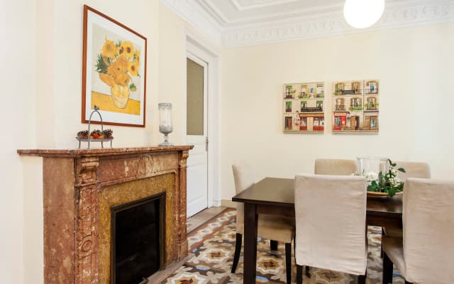 Barcelona Best Services Apartments - photo 3