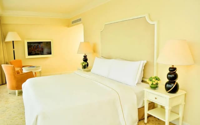 Hotel The Kingsbury Colombo Hotel - photo 2