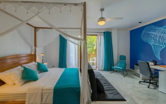 Boutique Beach All Inclusive Diving Hotel - photo 2
