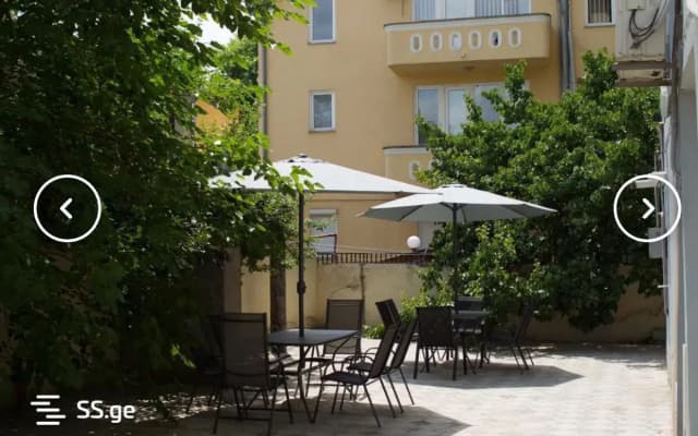 Ecosestetik Hotel - photo 4