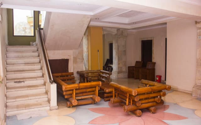 Nathan Hotel Managed By Tinggal - photo 4