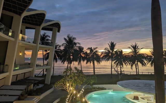Resort The Shells Resort & Spa Phu Quoc Hotel - photo 4