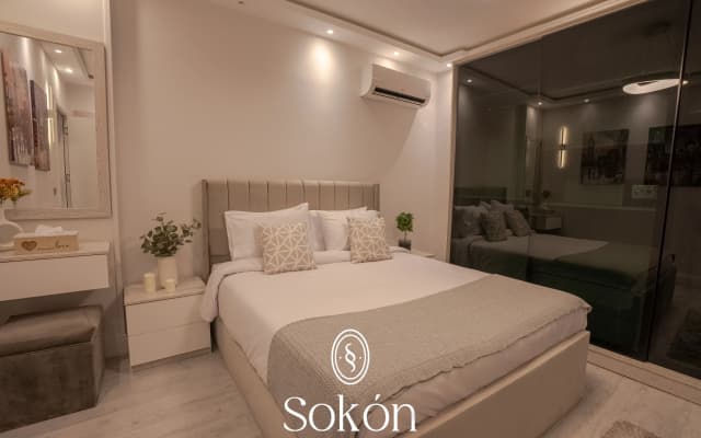 Standard One bedroom (B7 Studio) Apartments - photo 2
