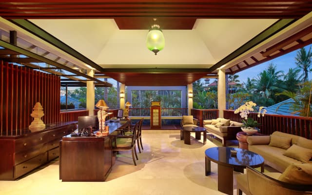 Royal Kamuela Villas & Suites at Monkey Forest Ubud – Adults Only Hotel - photo 4