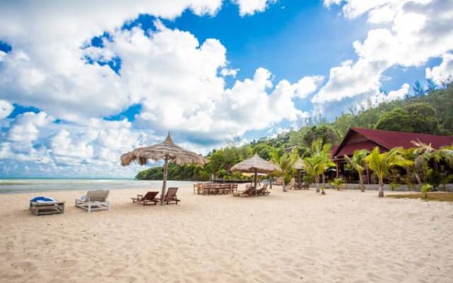 Milana Beach Resort & Spa Hotel - photo 2