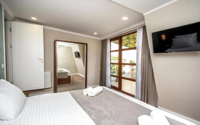 Hotel Boutique Margi - photo 5